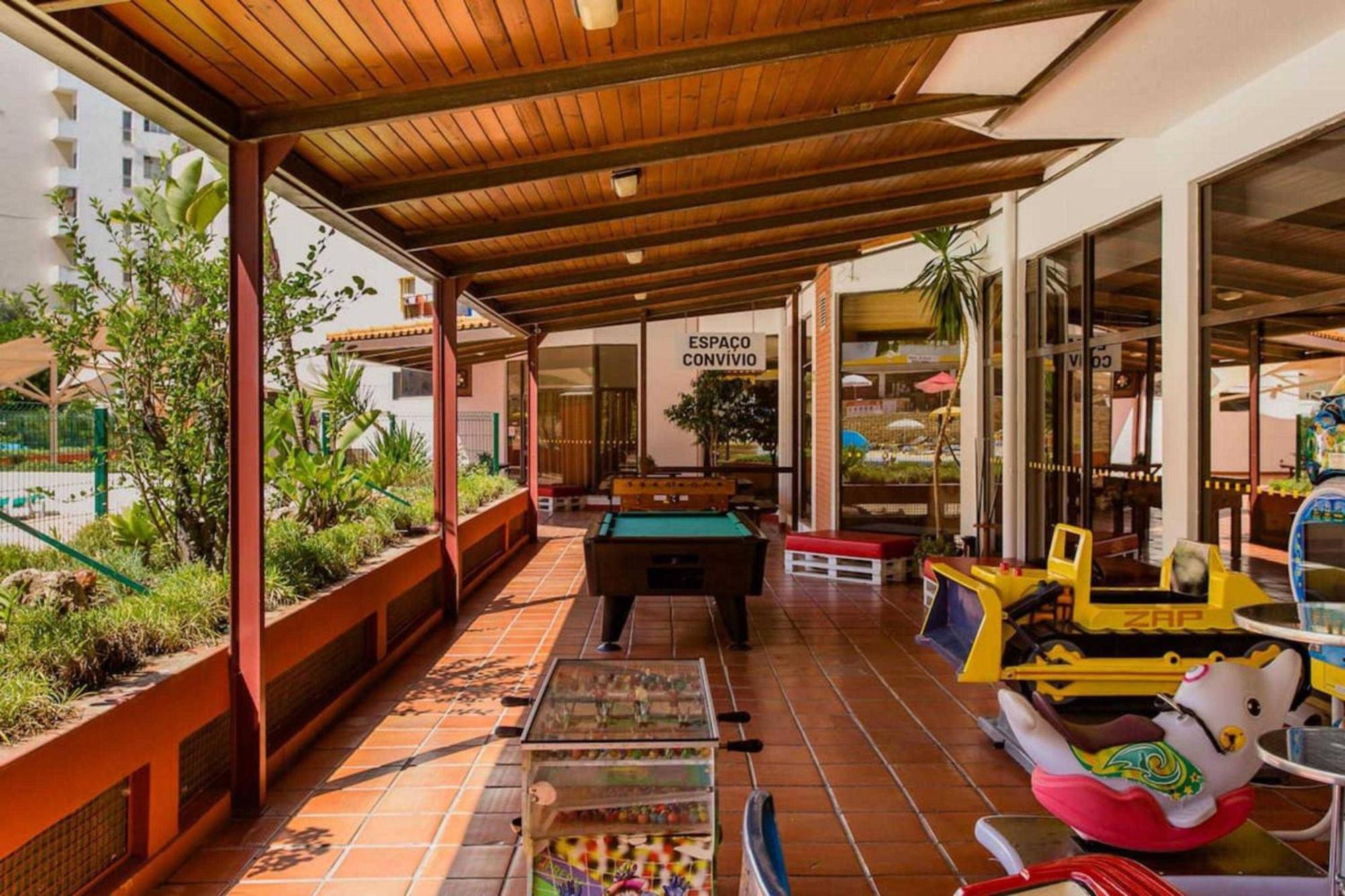 Ferienwohnung Rocha & Mar Portimão Exterior foto